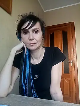 Francenia lolis online show from 20, 10, 2025