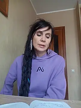 Francenia lolis online show from 27, 2, 2026