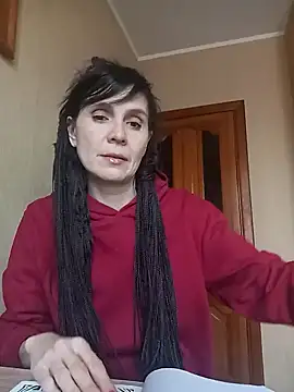Francenia lolis online show from 19, 3, 2025