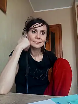 Francenia lolis online show from 17, 2, 2026