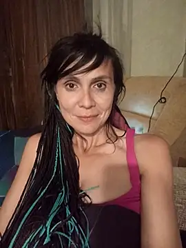 Francenia lolis online show from 20, 7, 2026