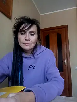 Francenia lolis online show from 19, 1, 2026