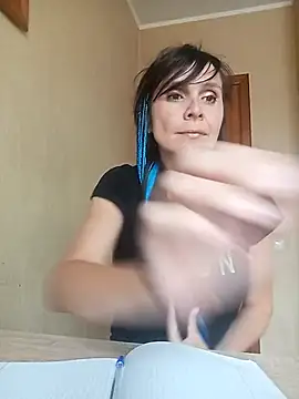 Francenia lolis online show from 19, 9, 2025