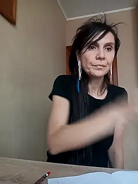 Francenia lolis online show from 13, 2, 2026