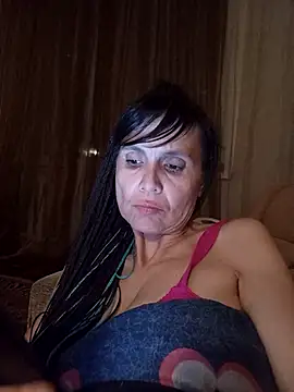 Francenia lolis online show from 17, 6, 2026