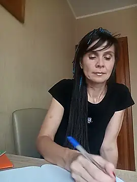 Francenia lolis online show from 12, 10, 2025