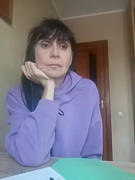 Francenia lolis online show from 20, 3, 2026