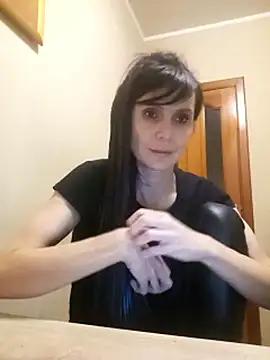 Francenia lolis online show from 26, 10, 2025