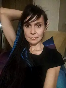 Francenia lolis online show from 19, 10, 2025