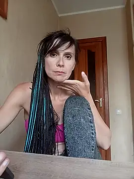 Francenia lolis online show from 22, 7, 2026