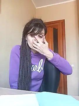 Francenia lolis online show from 25, 2, 2025