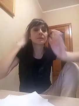 Francenia lolis online show from 27, 3, 2026