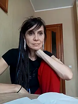 Francenia lolis online show from 8, 2, 2026