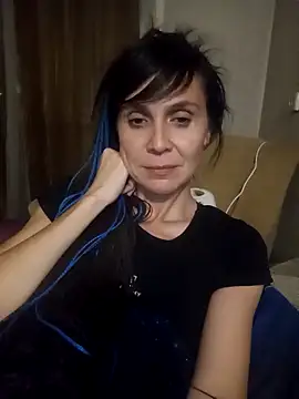 Francenia lolis online show from 9, 10, 2025