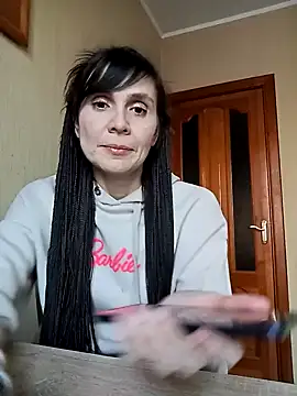 Francenia lolis online show from 27, 2, 2025