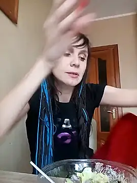 Francenia lolis online show from 9, 11, 2025