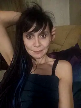 Francenia lolis online show from 18, 3, 2026