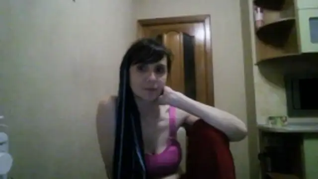 Francenia lolis online show from 12, 6, 2026