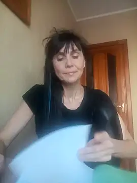 Francenia lolis online show from 13, 3, 2026