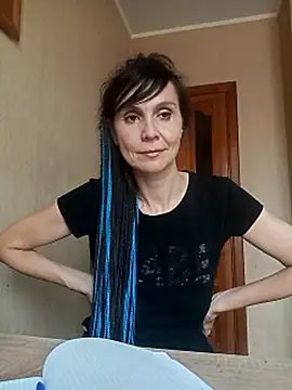 Francenia lolis online show from 26, 10, 2025