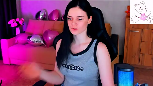 Lora Cain online show from 14, 2, 2025