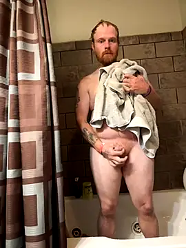 Snapshot of Nakedginger26 chatting on 20, 9, 2025 Nakedginger26 online show from 20, 9, 2025