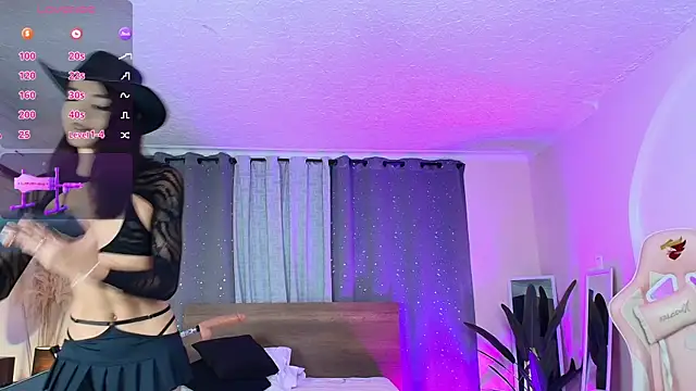 valery yepes online show from 28, 10, 2025