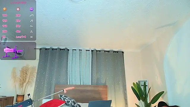 valery yepes online show from 19, 11, 2025