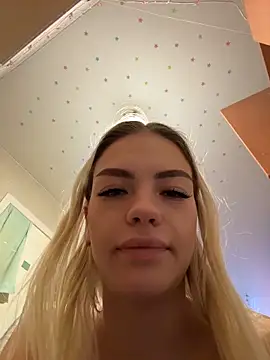 -Sexy Barbie- online show from 12, 11, 2025