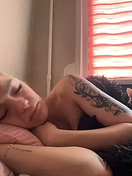 -Sexy Barbie- online show from 16, 11, 2025