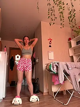 -Sexy Barbie- online show from 9, 3, 2025