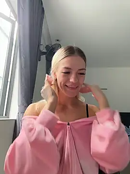 -Sexy Barbie- online show from 27, 11, 2025