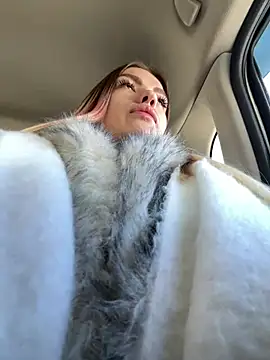 -Sexy Barbie- online show from 27, 2, 2025