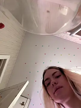 -Sexy Barbie- online show from 20, 2, 2025