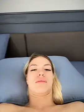 -Sexy Barbie- online show from 19, 12, 2025