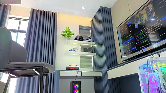 -Sexy Barbie- online show from 1, 12, 2025