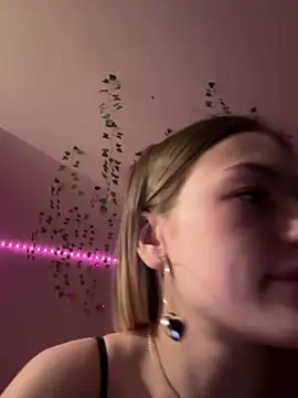 -Sexy Barbie- online show from 25, 2, 2025