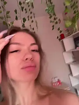 -Sexy Barbie- online show from 12, 3, 2025
