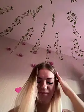 -Sexy Barbie- online show from 23, 2, 2025