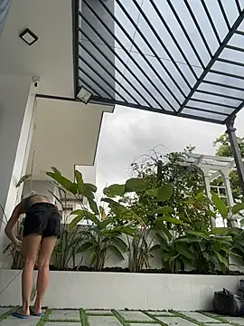 -Sexy Barbie- online show from 28, 11, 2025