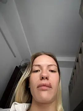 -Sexy Barbie- online show from 17, 5, 2026