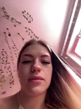 -Sexy Barbie- online show from 28, 2, 2025