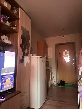 -Sexy Barbie- online show from 8, 11, 2025