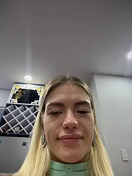 -Sexy Barbie- online show from 1, 3, 2026