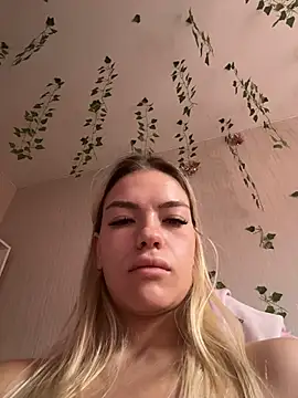 -Sexy Barbie- online show from 29, 10, 2025