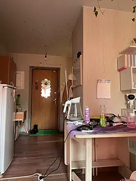 -Sexy Barbie- online show from 26, 10, 2025