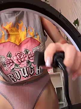 -Sexy Barbie- online show from 14, 10, 2025