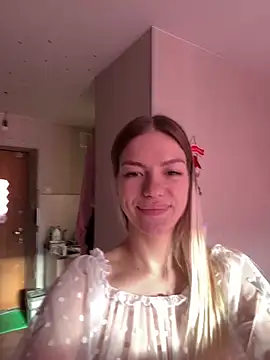 -Sexy Barbie- online show from 14, 2, 2025
