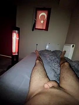 Selim5516 online show from 27, 5, 2026