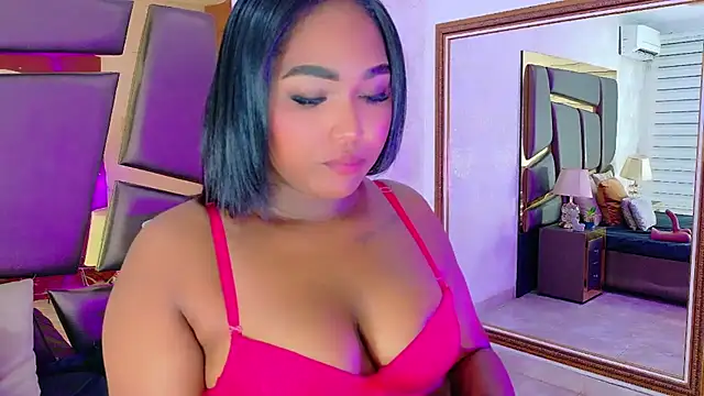 AlejandraLeroy online show from 28, 9, 2025